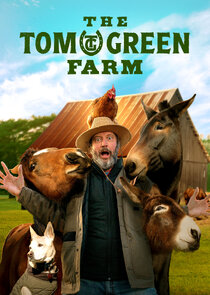 The Tom Green Farm