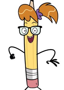 Pencil