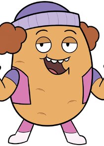 Potato