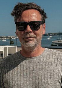 Geoffrey Hantson