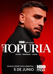 Los Topuria