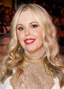 Roisin Conaty
