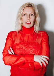 Sara Pascoe