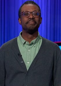 Matt Patrick