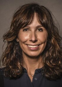 Lisbeth Imbo