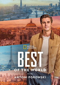 Best of the World with Antoni Porowski