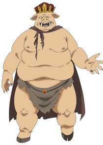 Orc Lord