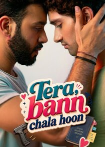 Tera Banna Chala Hoon Season 1 poster