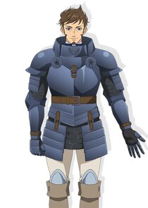 Paragus