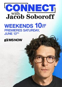 Connect with Jacob Soboroff thumbnail