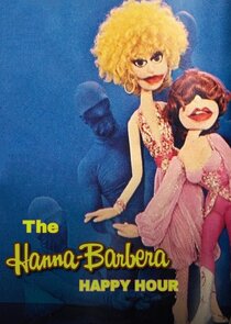 The Hanna-Barbera Happy Hour