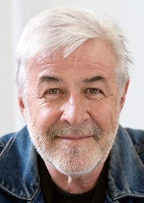 Jim Byrnes