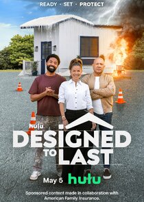 Designed To Last