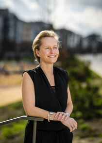 Annick De Ridder