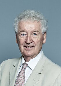 Bernard Donoughue