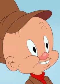 Elmer Fudd