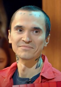Дмитрий Васильев