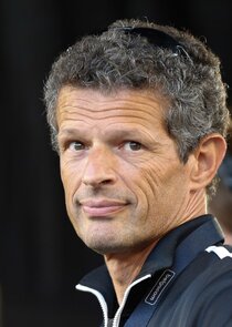 Jacques Borlée