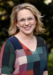 Jane Longhurst