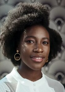 Rodericka Applewhaite