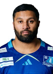 Lima Sopoaga