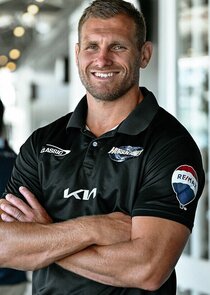 Brad Shields