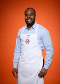 Peter Egede