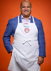 Camilo Chavez