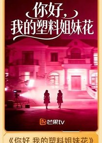 Ni Hao, Wo De Su Liao Jie Mei Hua