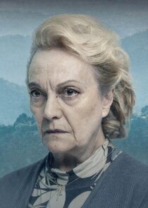 Isabel Peralta