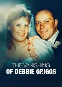 The Vanishing of Debbie Griggs poster