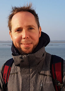 Dieter Schoukens