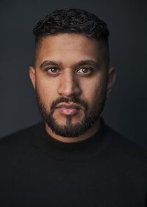 Alex Williams