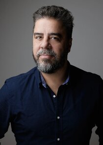 Ben Hurley