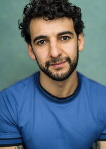 Hassan Maarfi