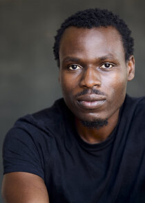 Gbenga Jempeji