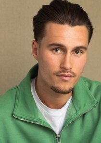 Lee Harding