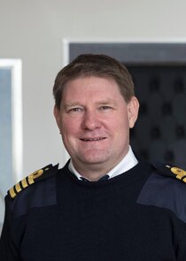 Rowan Van Schaeren
