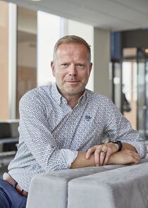 Stefan Goethaert