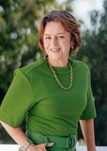 Dame Susan Devoy