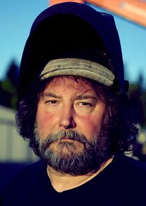 James Harness
