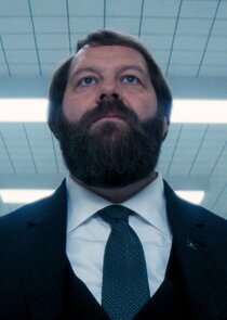 Mr. Drummond