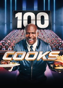 100 Cooks