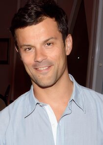 Dimitri Doganis