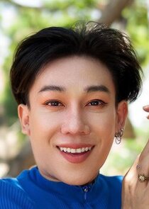 Gongprich Sukittharaphirom