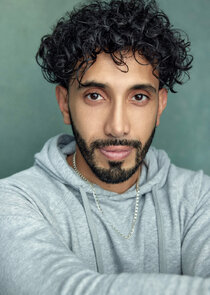 Adeel Ali