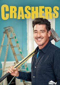 Crashers