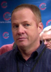 Michael G. Coleman