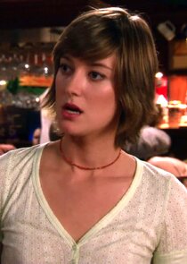 Waitress