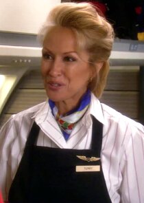 Loran Taylor